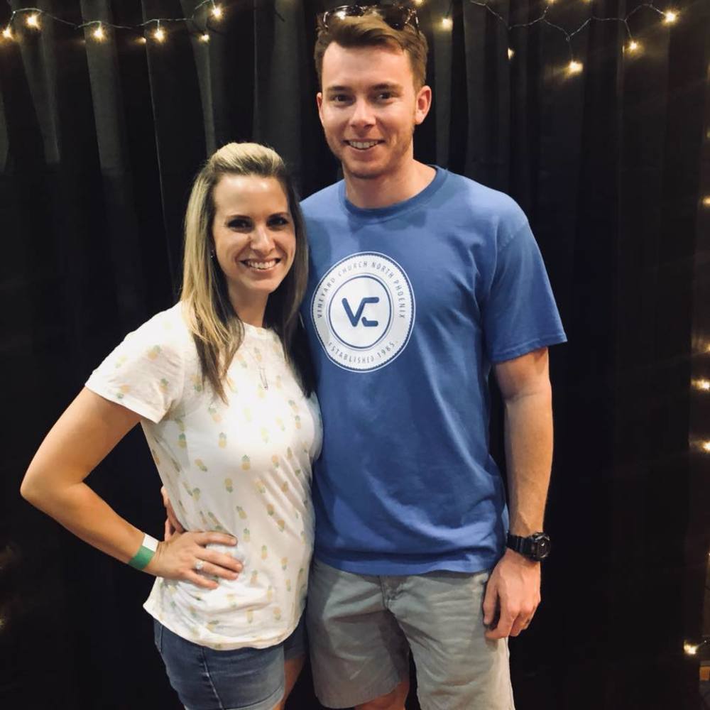 Meet your Posher, Nikki